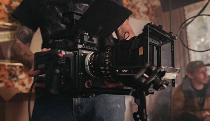 郑州产品宣传视频拍摄公司