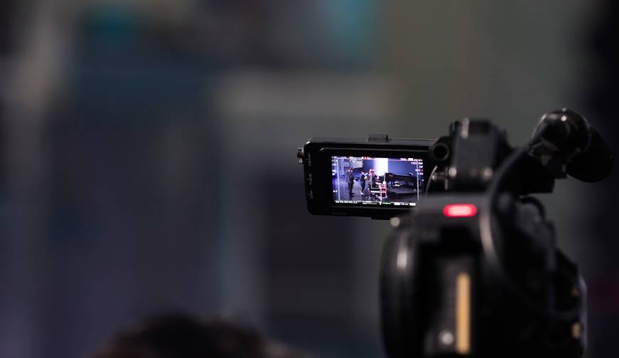 郑州产品视频拍摄