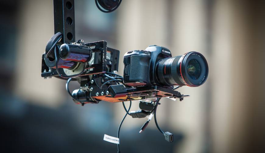 郑州产品视频拍摄