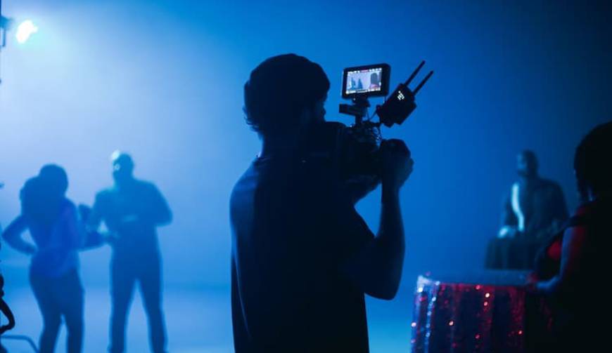 郑州产品视频拍摄