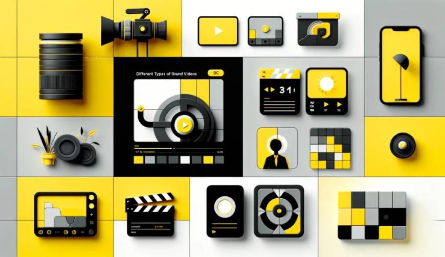 郑州产品视频拍摄