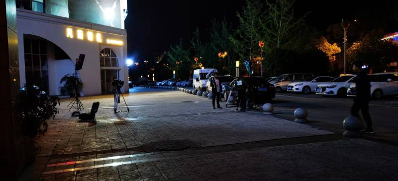 郑州电商产品视频拍摄制作全攻略，打造高转化带货视频