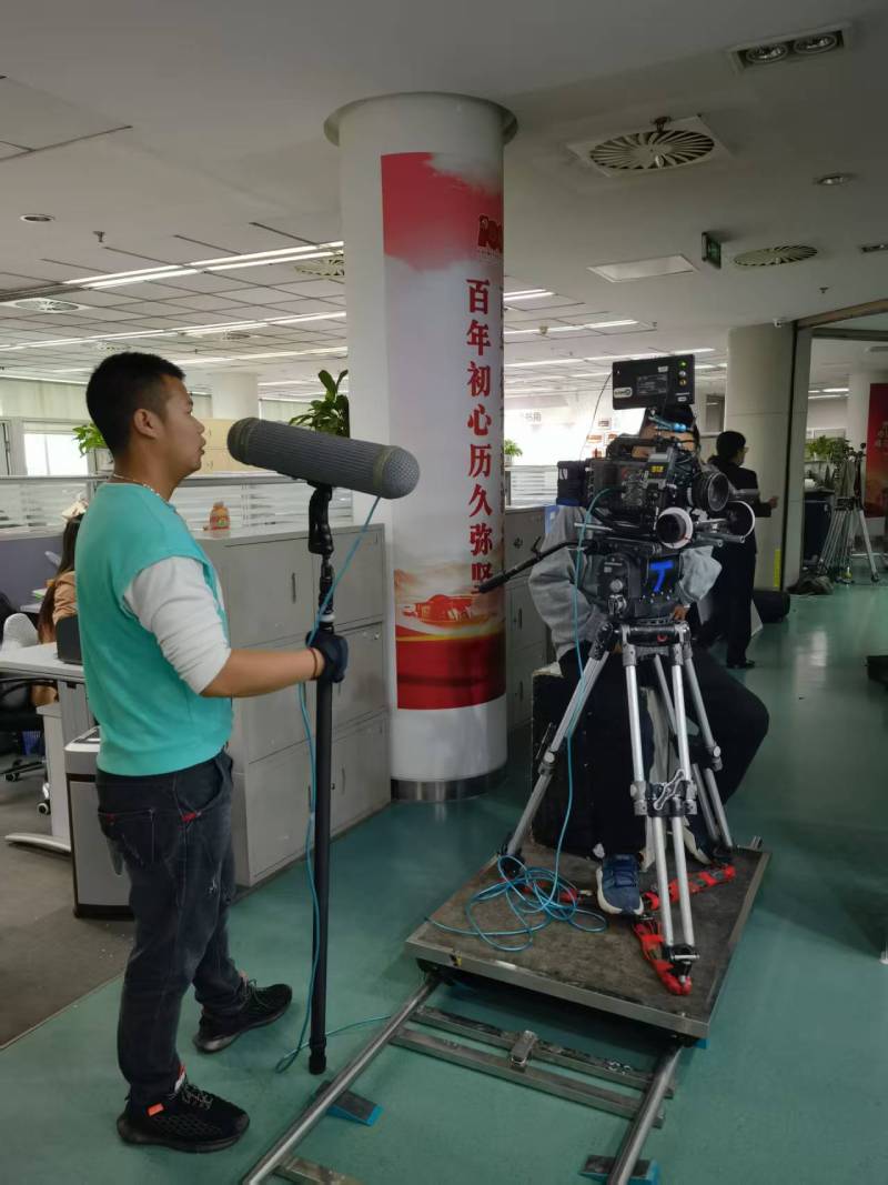 郑州产品宣传视频制作